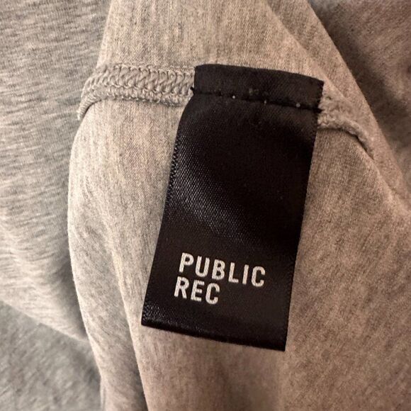 Public Rec Go-to Medium Hoodie - Picture 5 of 8